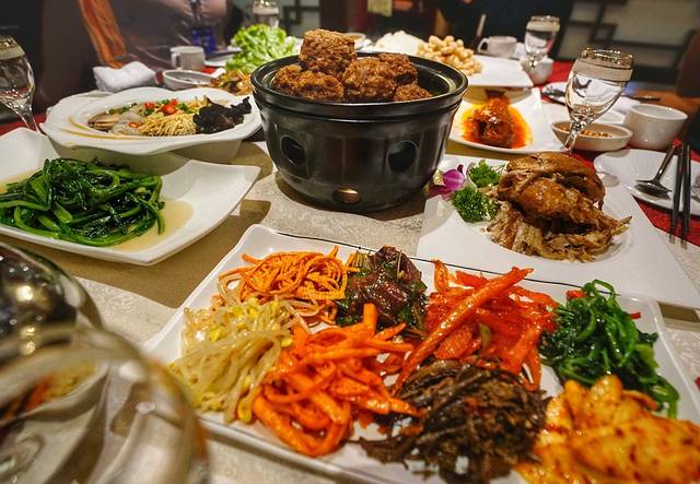 仁风阁(西朝阳路店)