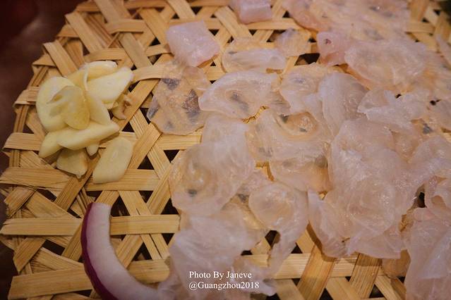 品鲜客·鱼生·潮州菜