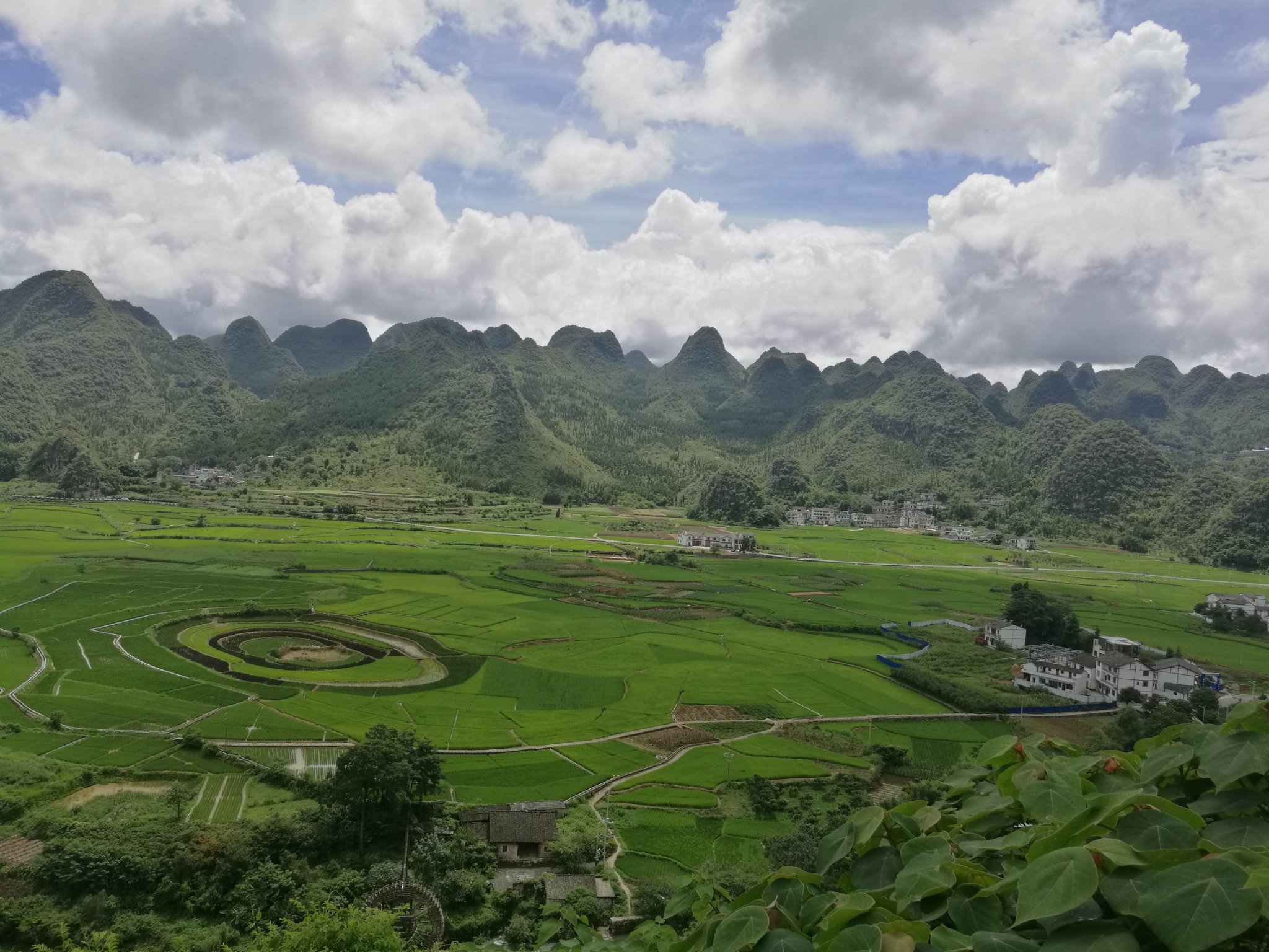 兴义几个景点门票价格---广东的减半