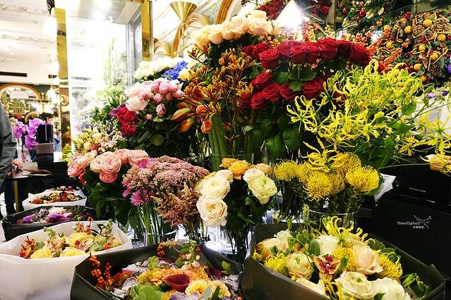 哈罗德百货公司