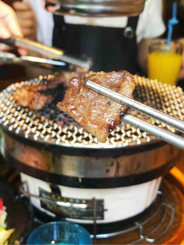 和萌吉烧肉屋(中山北路店)