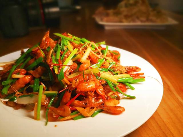 望江楼客栈(阳朔西街店)·望江楼餐吧