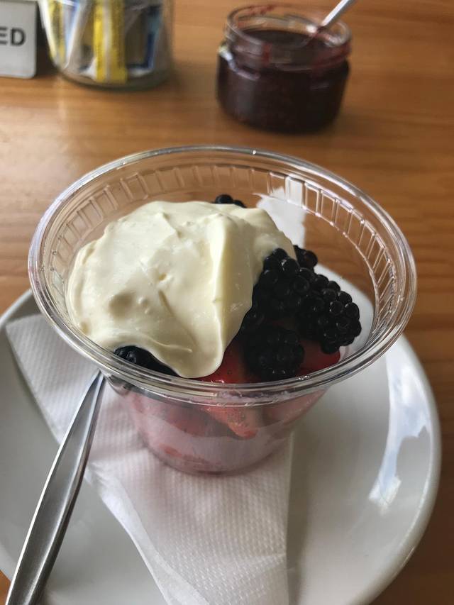 Bruny Island Berry Farm