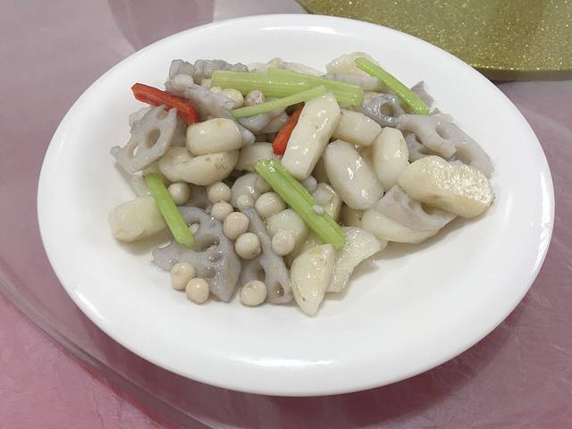 正宗包氏蟹庄(阳澄湖莲花岛店)