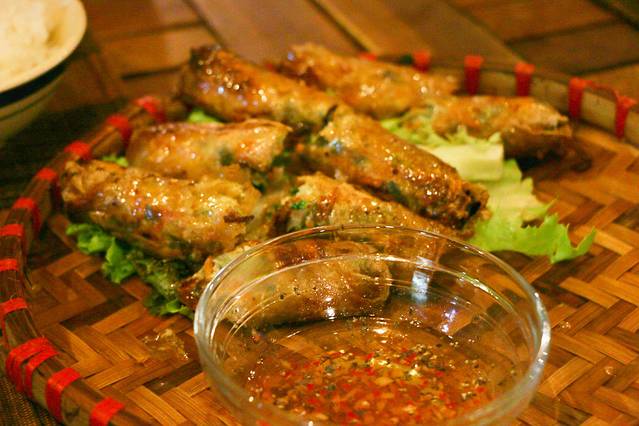 Goc Ha Thanh Restaurant