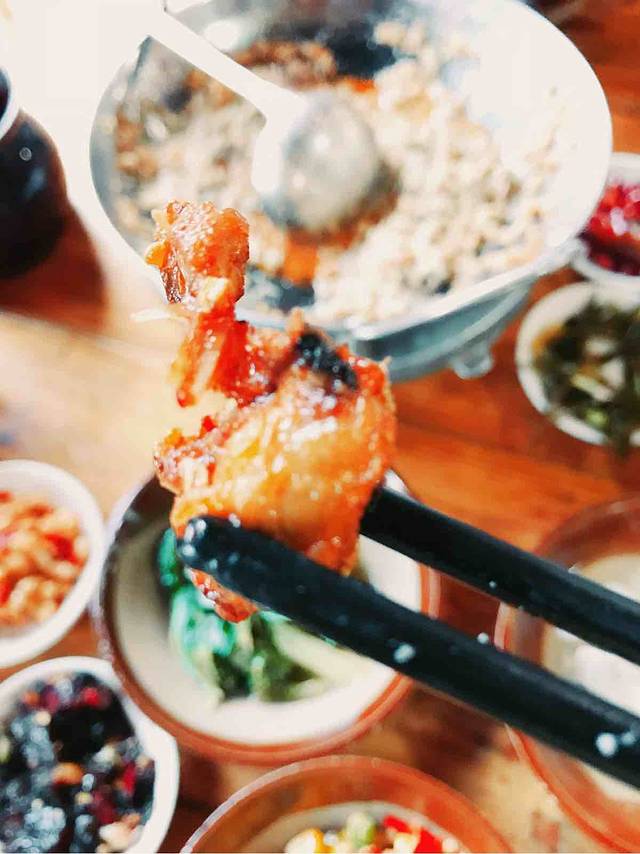 张关合渣(女儿城店)