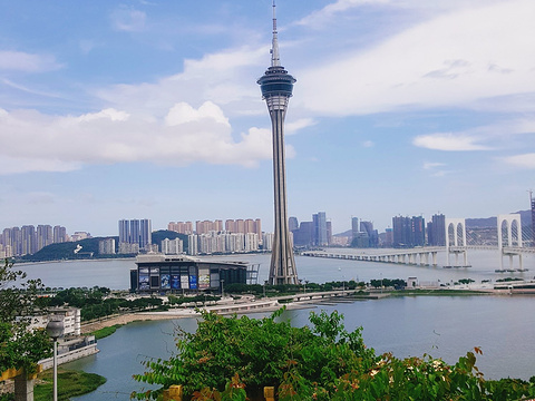 主教山小堂旅游景点图片