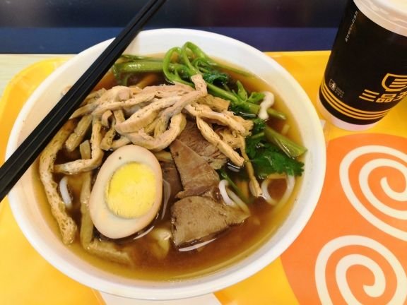 三品王(民族大道店)