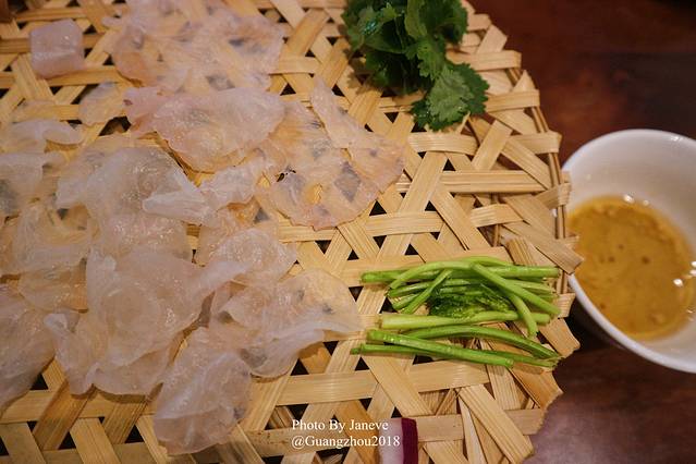 品鲜客·鱼生·潮州菜