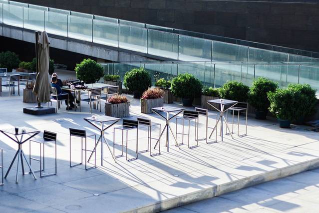 中央美术学院-美术馆