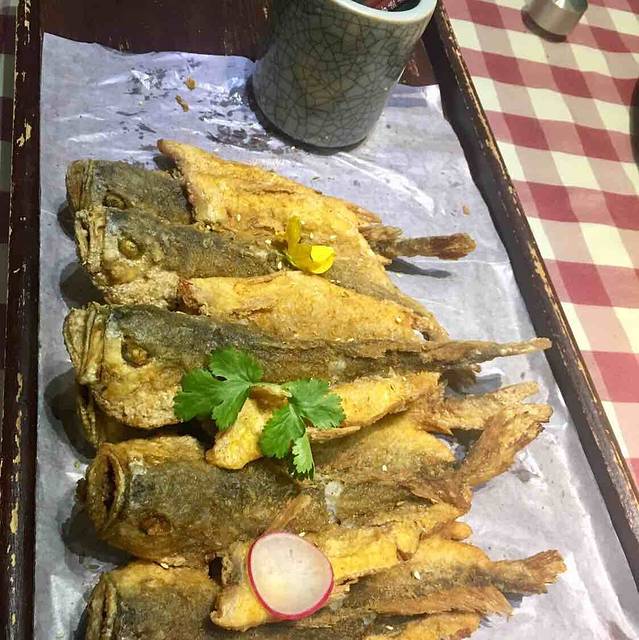 九夫井响菜餐厅(大唐世家店)