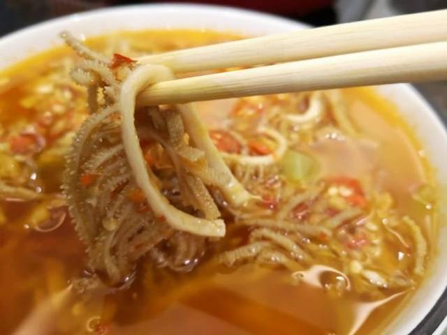 庖丁鲜切牛肉铺(南强街总店)