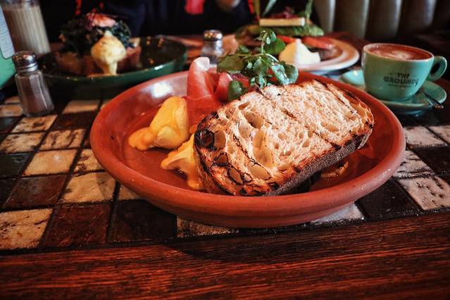 The Grounds of Alexandria