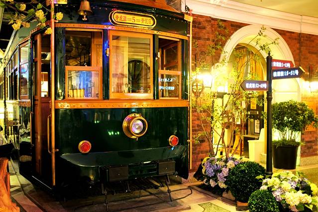 品海楼(老虎滩店)