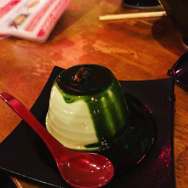 天然豚骨拉面专门店一兰