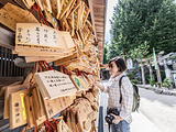 日本旅游景点攻略图片