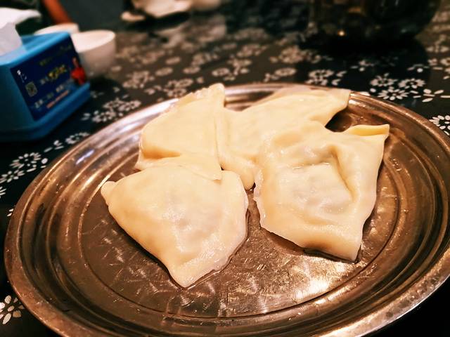 旺角小渔村(二马路店)