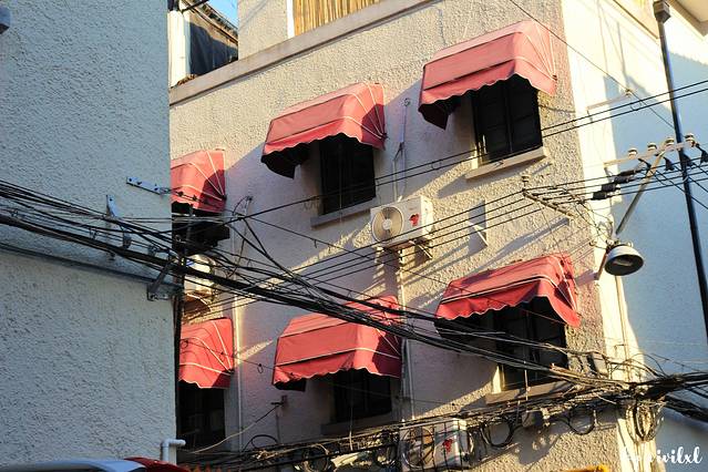 愚园路历史文化风貌区