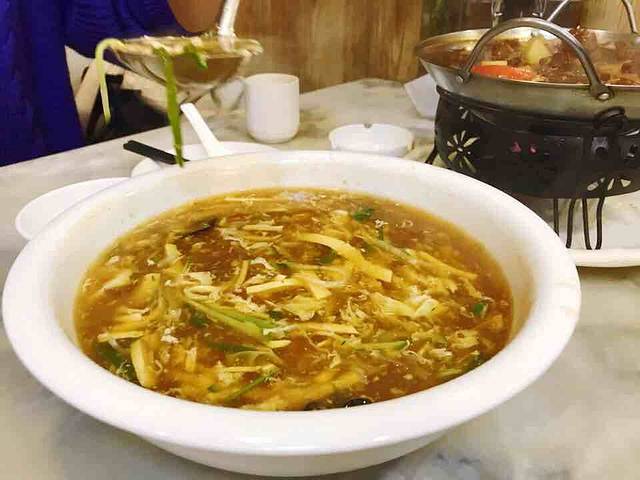 龙鑫园餐厅(成功街店)