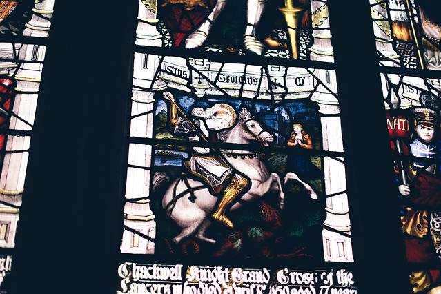 格洛斯特大教堂