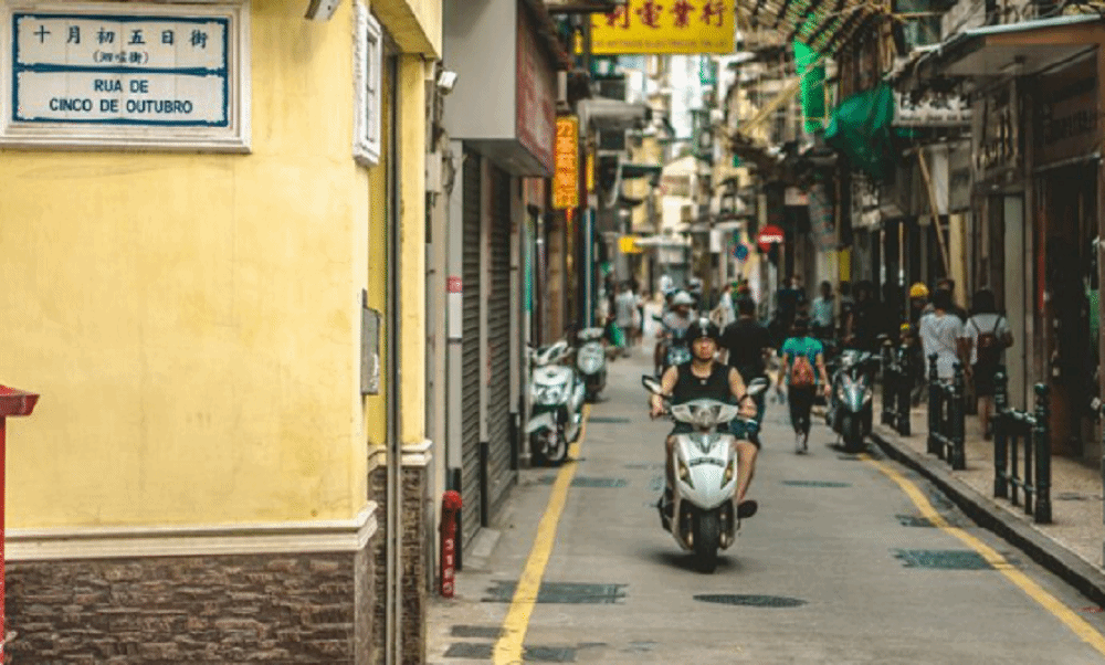 澳门旅游游记 十月初五街游玩攻略 澳门旅游攻略 游记 去哪儿攻略 澳门旅游游记 十月初五街游玩攻略 澳门旅游攻略 游记 去哪儿攻略