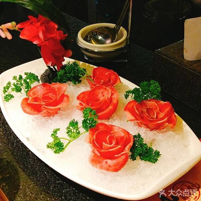 大巴山火锅(老门东店)