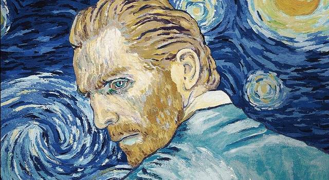 一万个去法国的理由,都抵不过一个我挚爱的梵