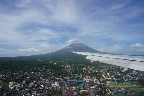 马荣火山旅游景点攻略图