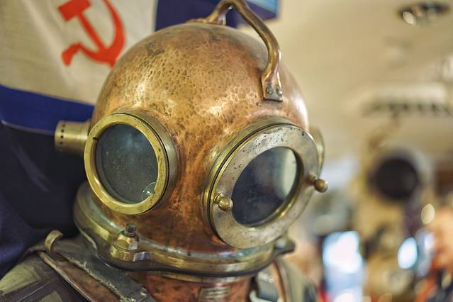 伊斯梅洛沃市场