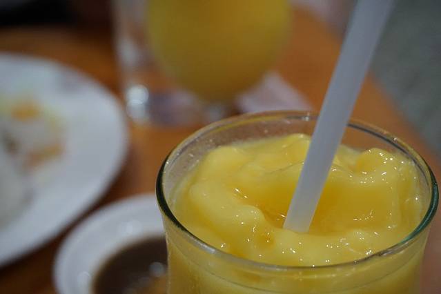 K-style Bar & Cafe BADA