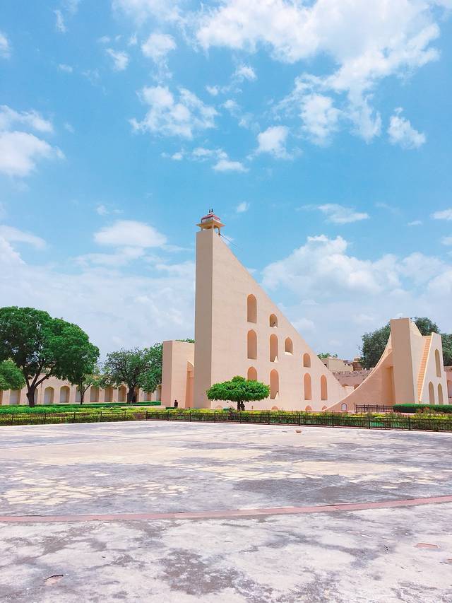 简塔曼塔天文台