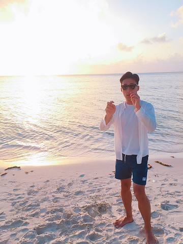 麦可海滩 和我们一起摇摆! 麦可海滩 最.