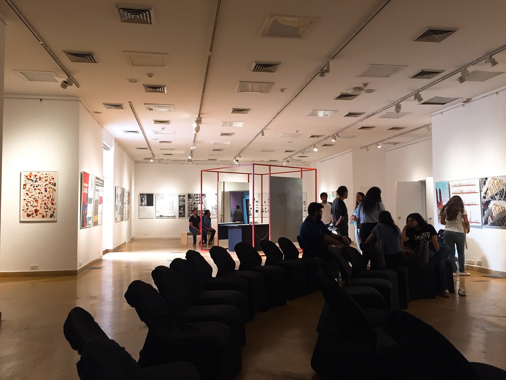 2024Habitat World Convention Centre游玩攻略,Habitat World Convention Ce