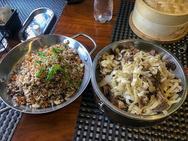 猫段游记---中俄蒙铁路大回环\/体验国际列车\/贝加尔湖