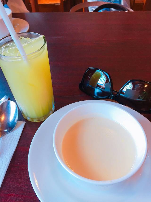 Country House Restaurant