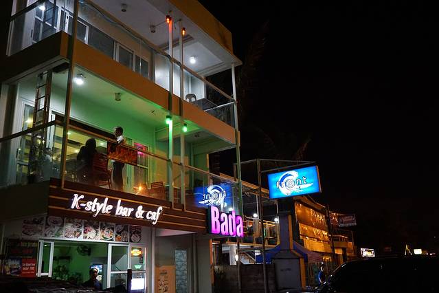 K-style Bar & Cafe BADA