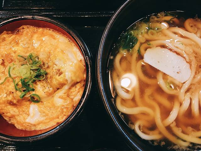 手打乌冬 Kendon屋