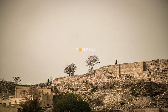 罗马圆形露天剧场