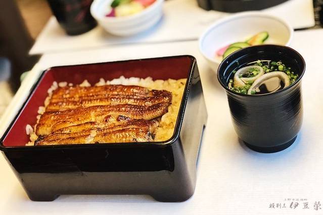 Izuei Main Restaurant