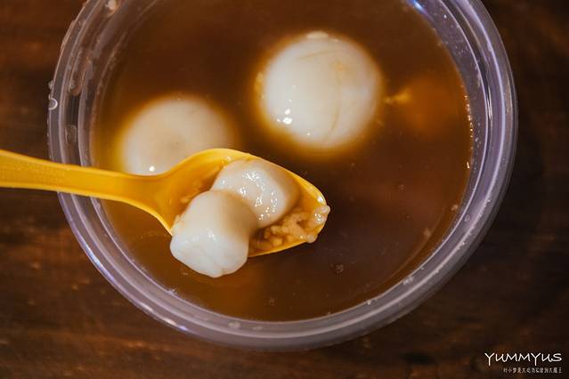 龙记山城汤圆(观音桥总店)