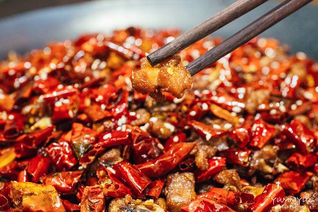 观音居·始于一九九八·宴会厅(江北店)