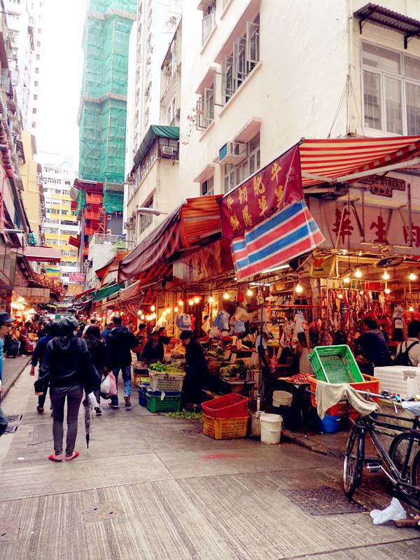 太原街（玩具街）