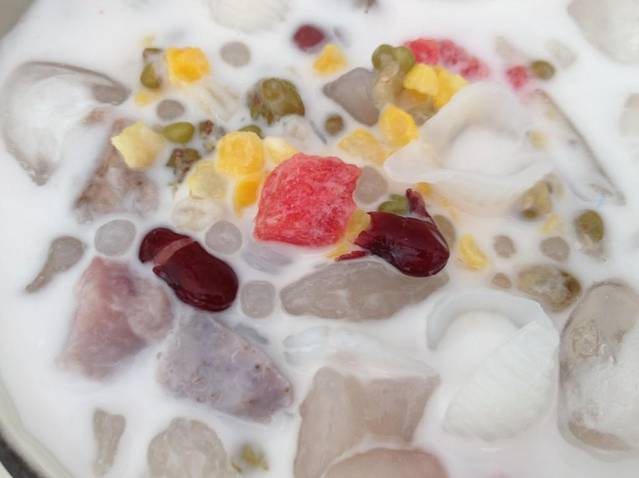 一馨甜品(外贸路店)