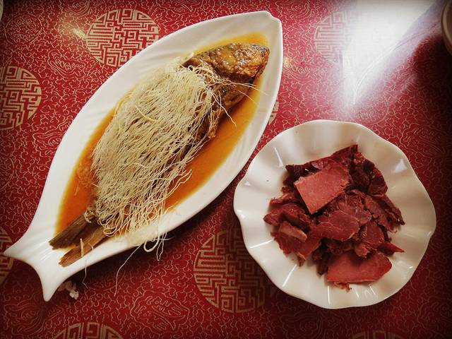 第一楼灌汤包(寺后街店)