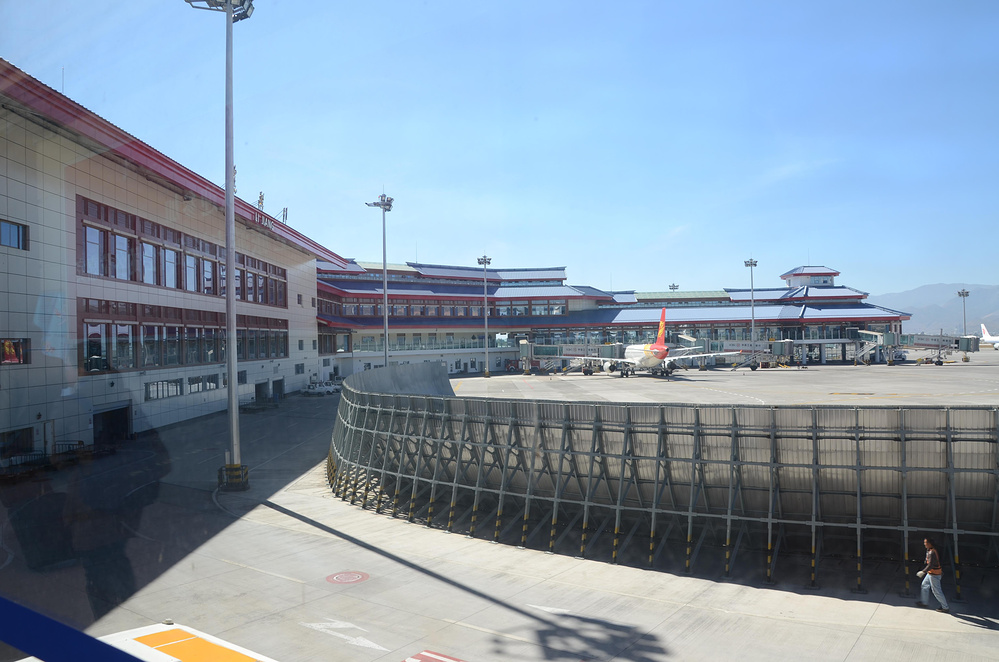 丽江、梅里雪山、普达措、泸沽湖8日游