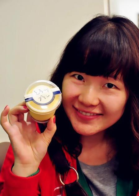 老爷爷起司蛋糕店