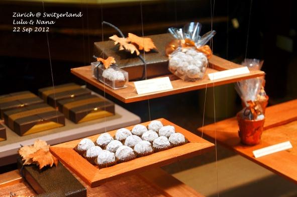 Confiserie Sprungli AG