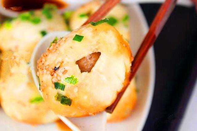 哑巴生煎(临顿路店)