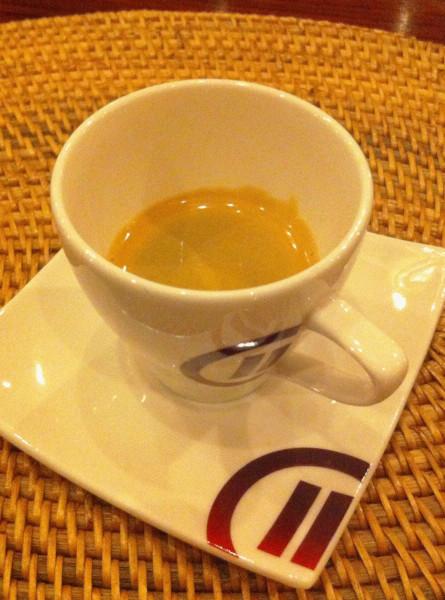 铂尔曼酒店左岸西餐厅