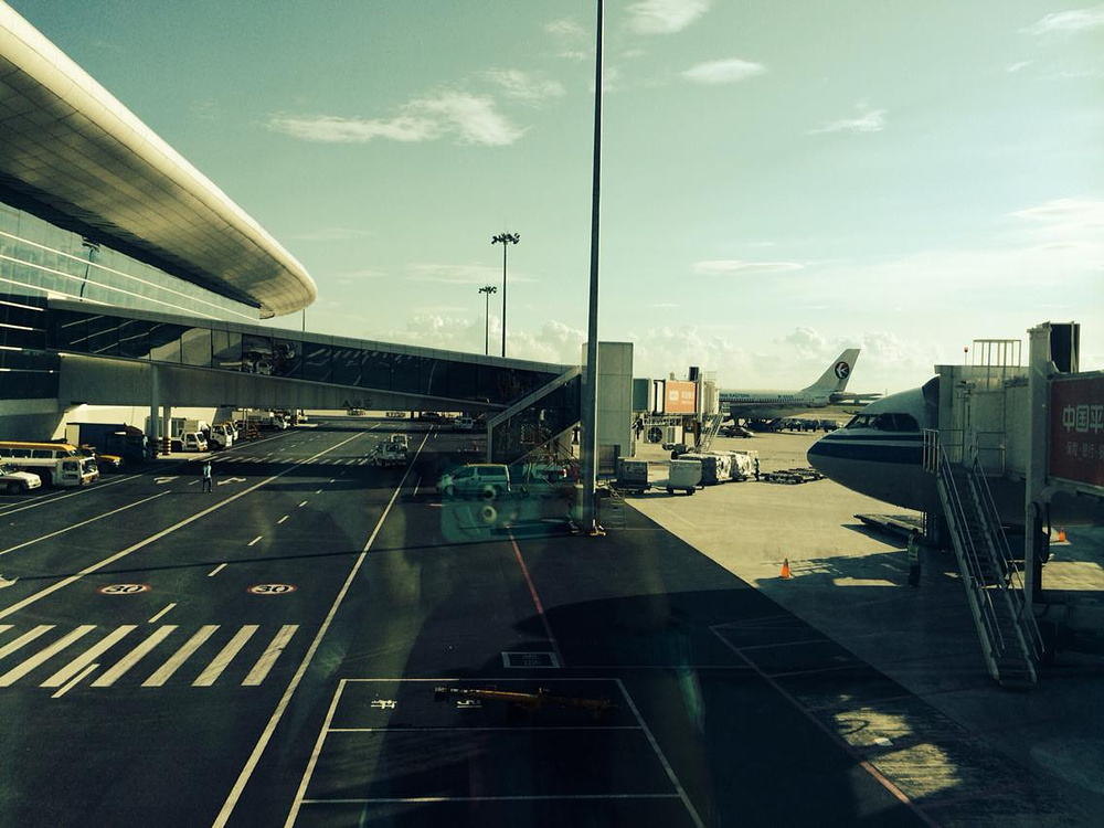 和偶霸香港三日游